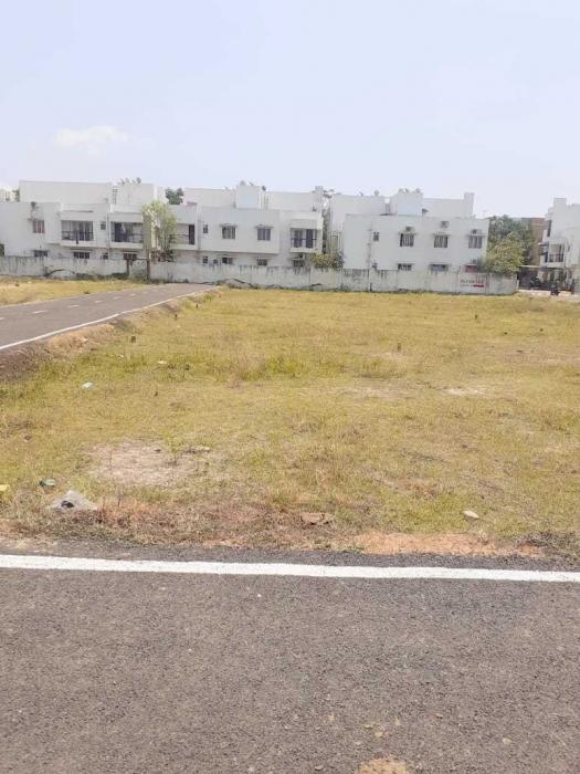 Chowdappa Nagar Phase-1 - Banner Image