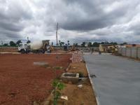 Vaishnavi Grand - Project Photo