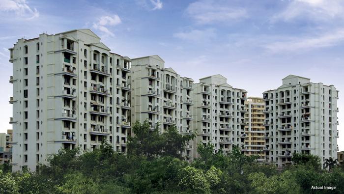 Puranik Aldea Espanola Phase VIII - Project Photo