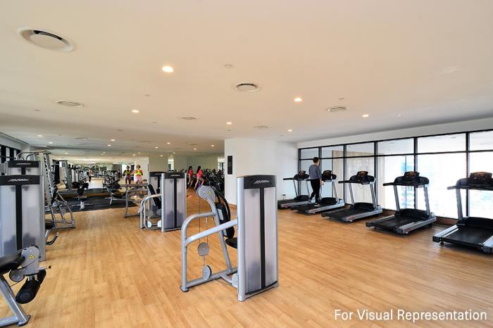 Dynamix Parkwoods - Project Photo