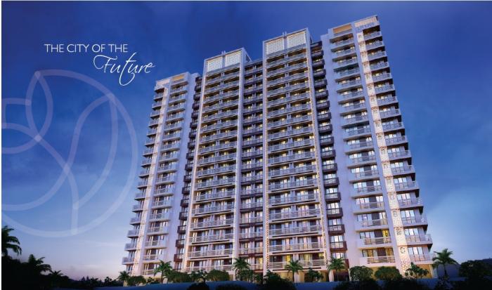 JVM Tiara - Project Photo