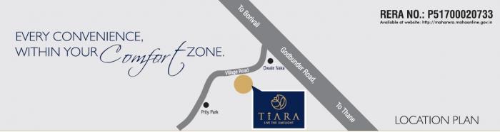 JVM Tiara - Locality