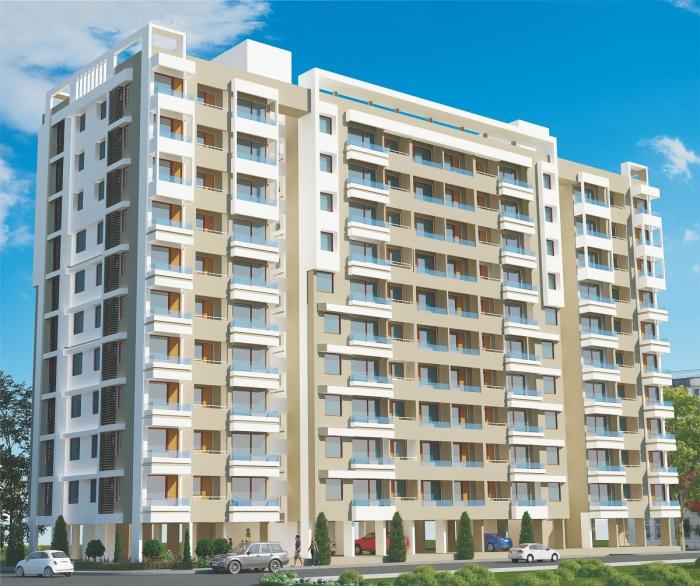 Bela Residency - Project Photo