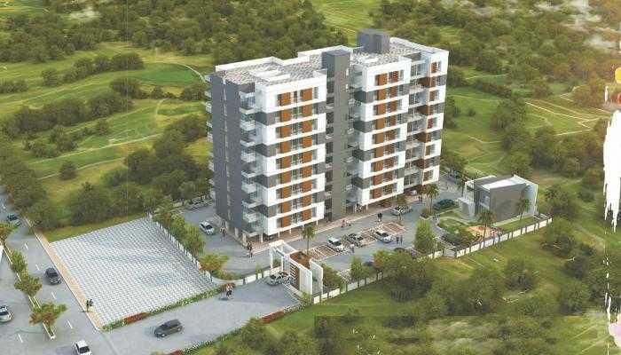 SR Om Paradise - Master Plan