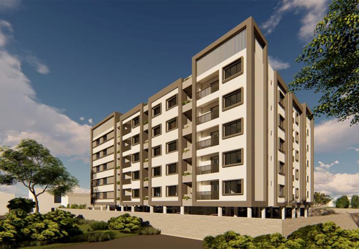 Bonsai Devdar - Project Photo