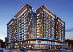 2 BHK Apartment for sale in Lohegaon, Pune.