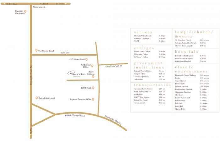 Nate Panache - Locality