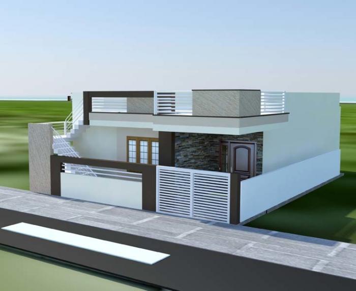 Sqube Thimmaiah Enclave - Project Photo