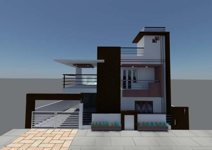Sqube Thimmaiah Enclave - Project Photo