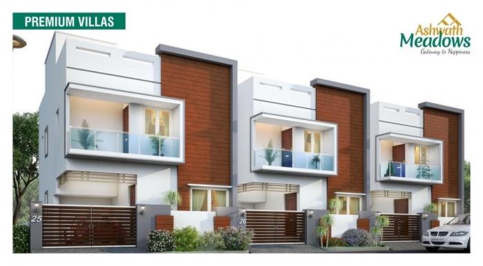 Ashwath Meadows - Project Photo