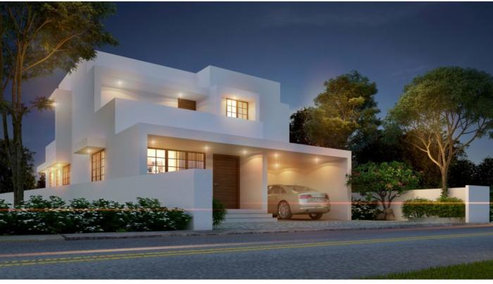 Koyikkal Iconic - Project Photo