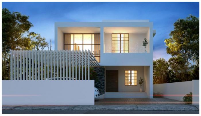 Koyikkal Iconic - Project Photo