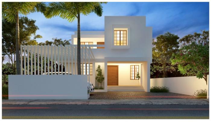 Koyikkal Iconic - Project Photo