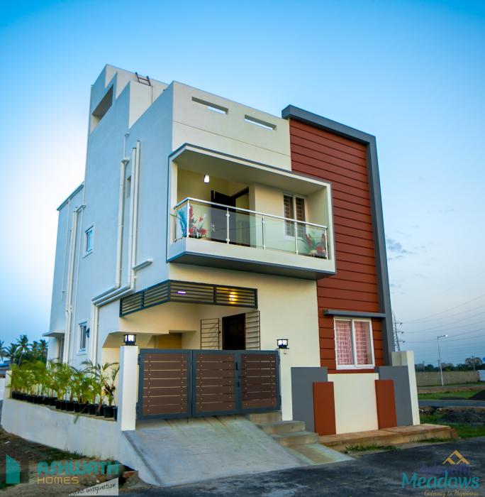 Ashwath Meadows - Project Photo