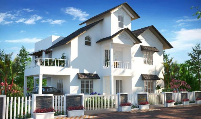 Apstone Camelot - Project Photo