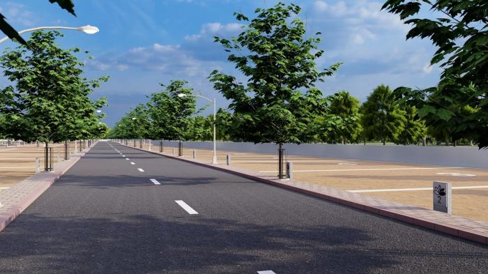 Guru Punvaani Primrose - Project Photo