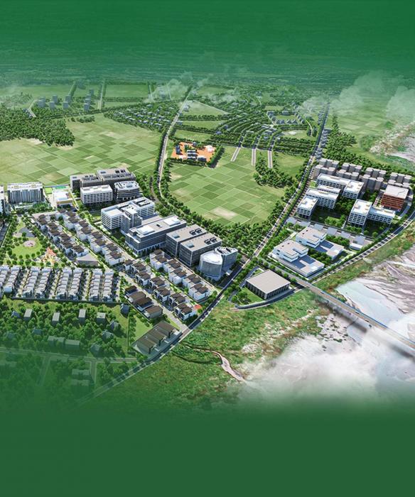 Ambuja Utsodhaara Plot phase 2 - Banner Image
