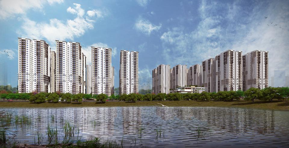 Aparna Sarovar Zicon in Hyderabad Amenities, Layout, Price list