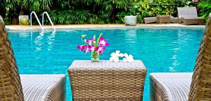 Sunrise Glory Phase 1 - Out Door Swimming Pool