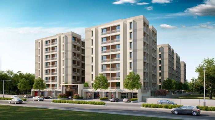 Sahajanand Helenium - Banner Image