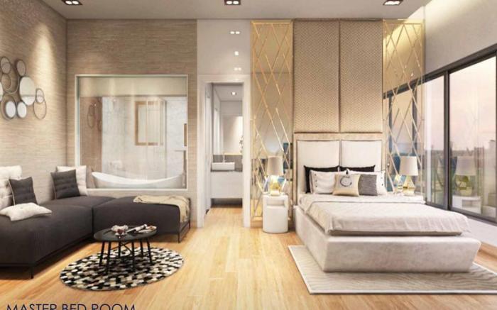 Suvidha M19 - Project Photo