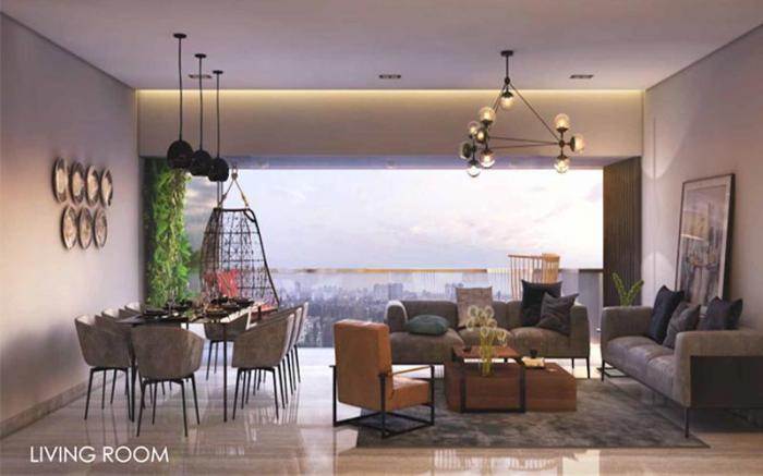 Suvidha M19 - Project Photo