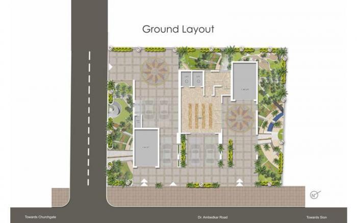 Suvidha M19 - Master Plan