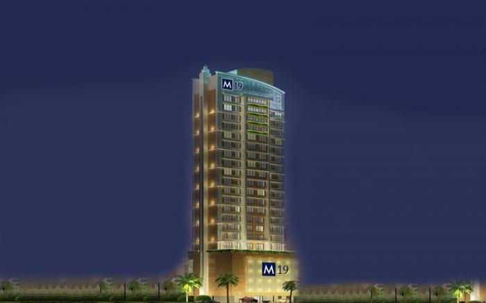 Suvidha M19 - Project Photo