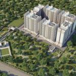 1 BHK Apartment for sale in Fursungi, Pune.