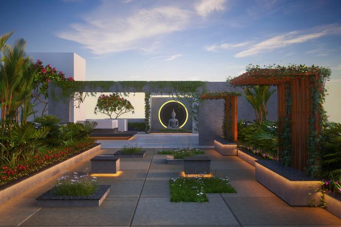 KJ TOWER - Project Photo