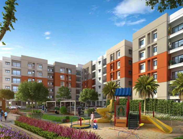 Ruby Dakshin - Project Photo