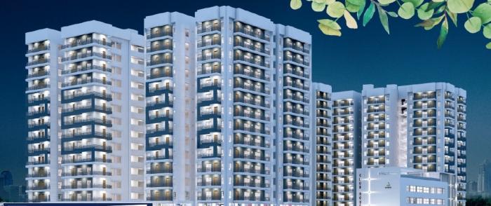 Aakriti Miro in Hyderabad Amenities, Layout, Price list, Floor