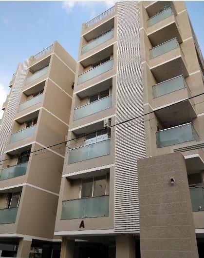 Akshar Pride - Project Photo