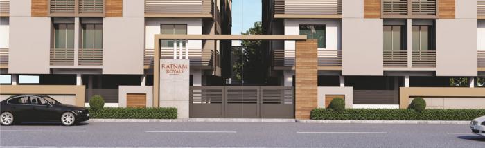 Ratnam Royals - Project Photo