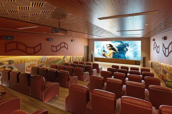 Noble Crown - Project Photo