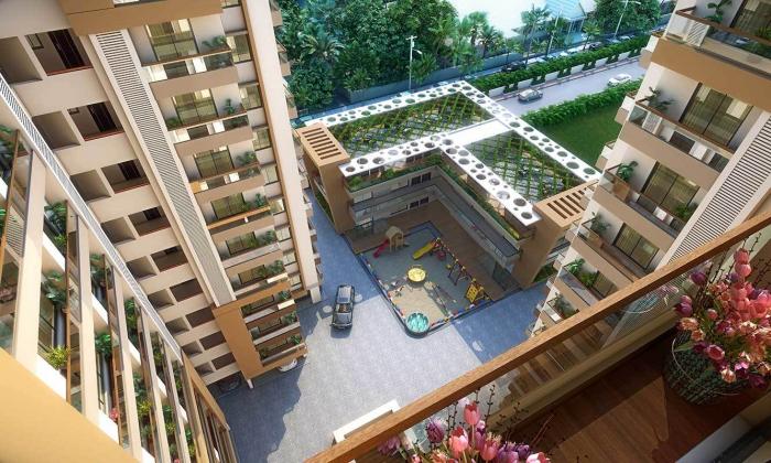 Noble Crown - Project Photo