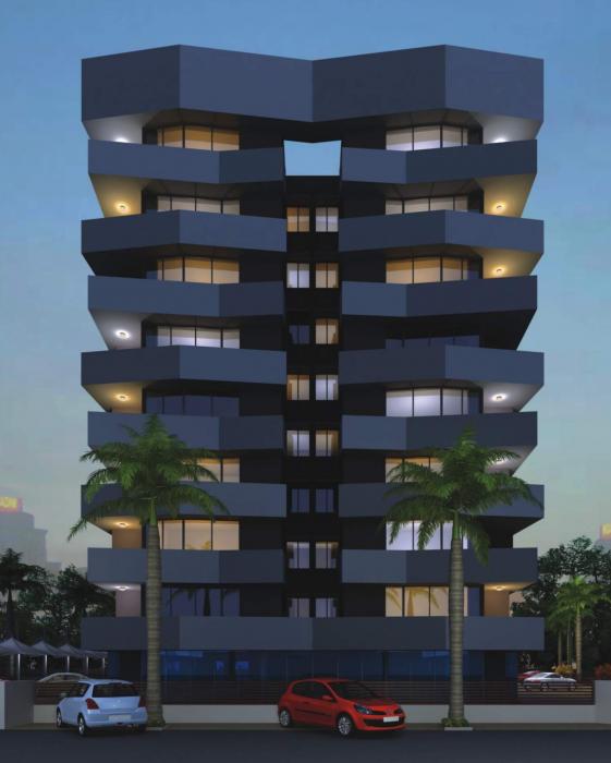 Copper Classic - Project Photo