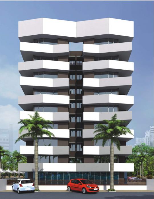 Copper Classic - Project Photo