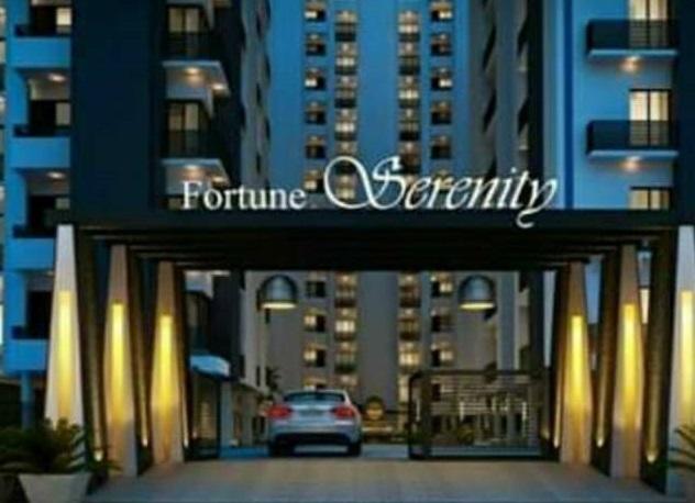 Fortune Serinity - Project Photo