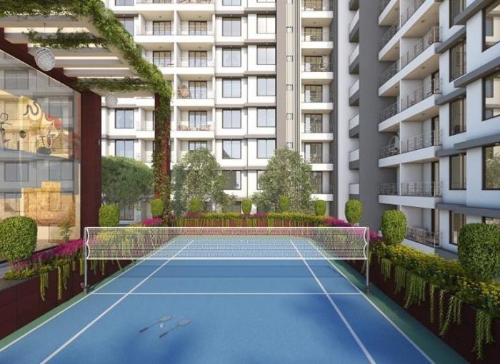 Pramukh S3 - Project Photo