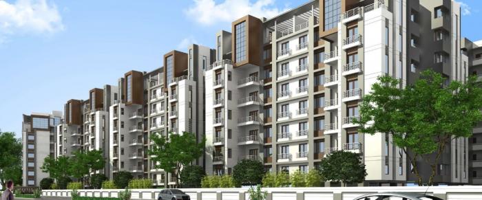 Paavancity Phase 2 - Banner Image