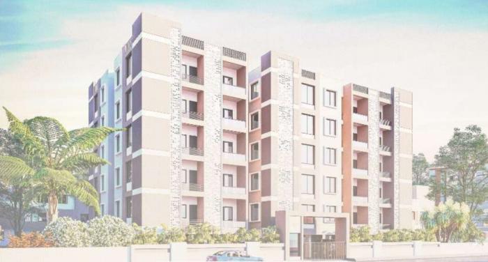 Digvijay Aaditya Residenza - Banner Image