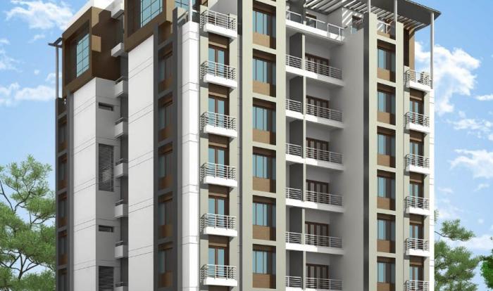 Paavancity Phase 2 - Project Photo