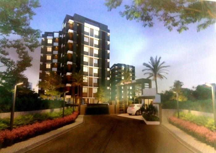 Shiv Sunrise Hills - Project Photo