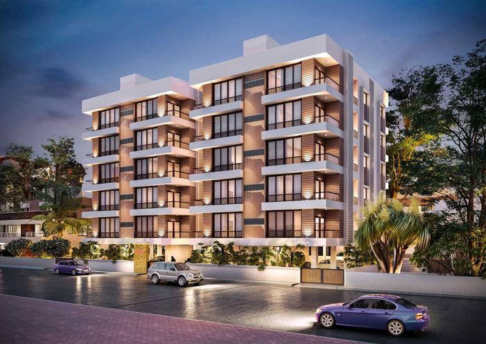 Shree Ram Kunj 3 - Banner Image