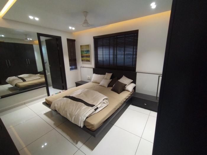 Rameshwar Savan Status - Project Photo