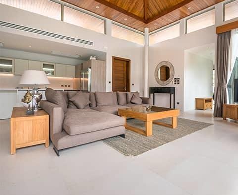 Fortune Nest - Project Photo