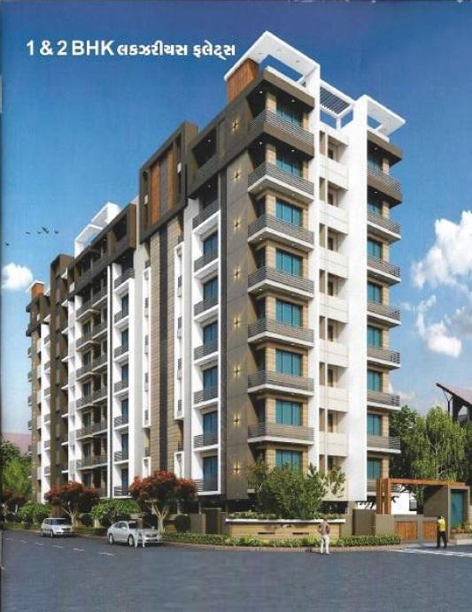 Anand Pushtivihar - Banner Image