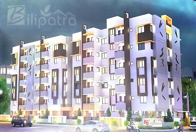 Shivam Bilipatra - Project Photo
