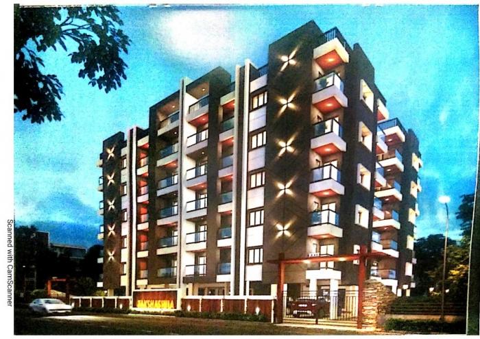 Pruthvi Takshashila - Project Photo